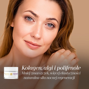 Revous Crema Notte Rigenerante al Collagene