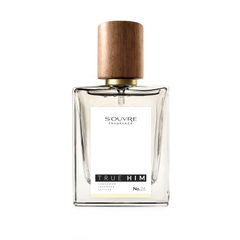 No.26 – Nuit Mystère