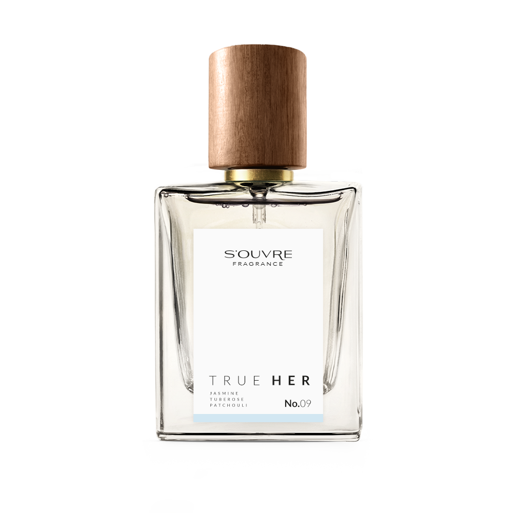 No.09 – Interdit Secret