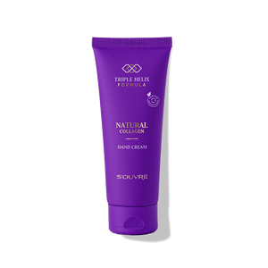 Rêvous Regenerating Hand Cream with Collagen