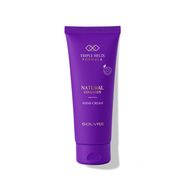 Rêvous Regenerating Hand Cream with Collagen