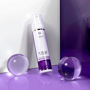 Revous Peeling Crema Viso al Collagene