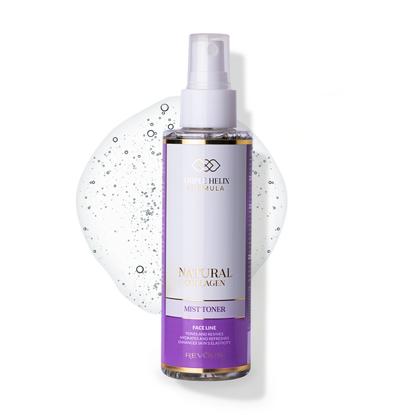 Revous Collagen Toning Facial Mist