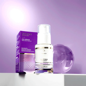 Revous Liftingujące Serum pod Oczy z Kolagenem