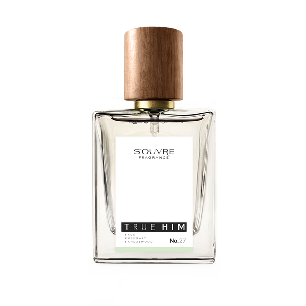 No.27 – Bottled Nightfall