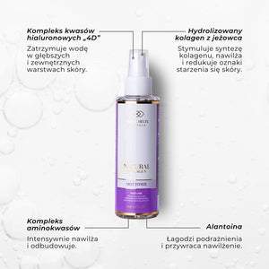 Revous Collagen Toning Facial Mist
