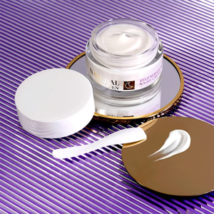 Revous Crema Notte Rigenerante al Collagene