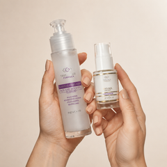 Kolagenowy Duet: Liftingujące Serum pod Oczy z Kolagenem + Bioaktywny Kolagen Naturalny Platinum 50 ml