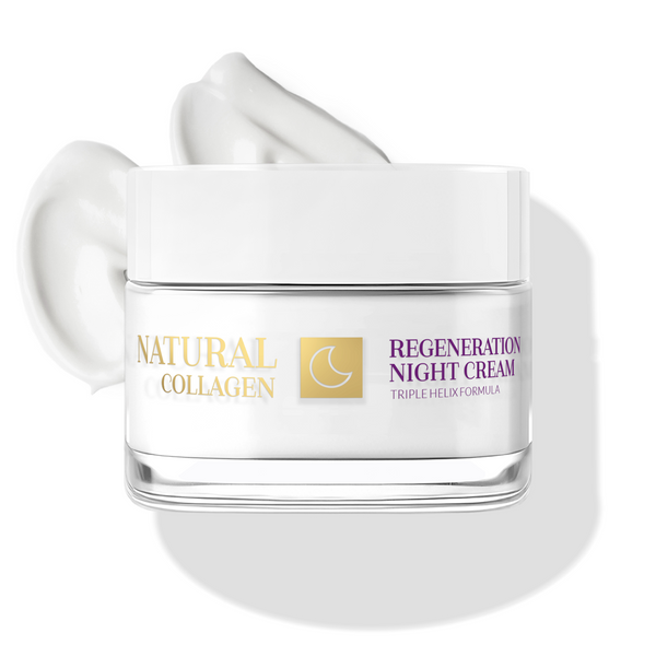 Revous Crema Notte Rigenerante al Collagene