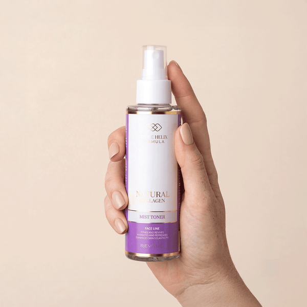 Revous Collagen Toning Facial Mist