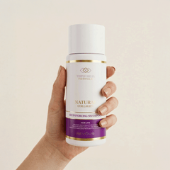 Revous Strengthening Shampoo for Hair with Collagen
