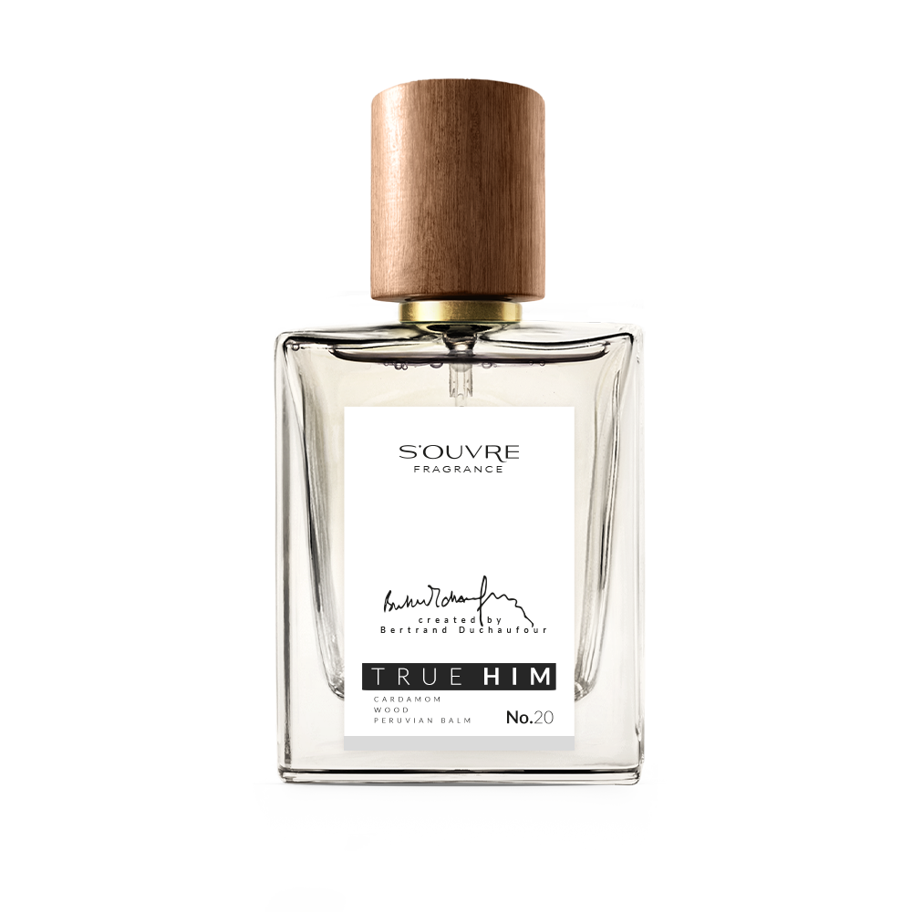 No.20 – Signature Bertrand