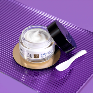 Revous Men's Face Cream with Collagen