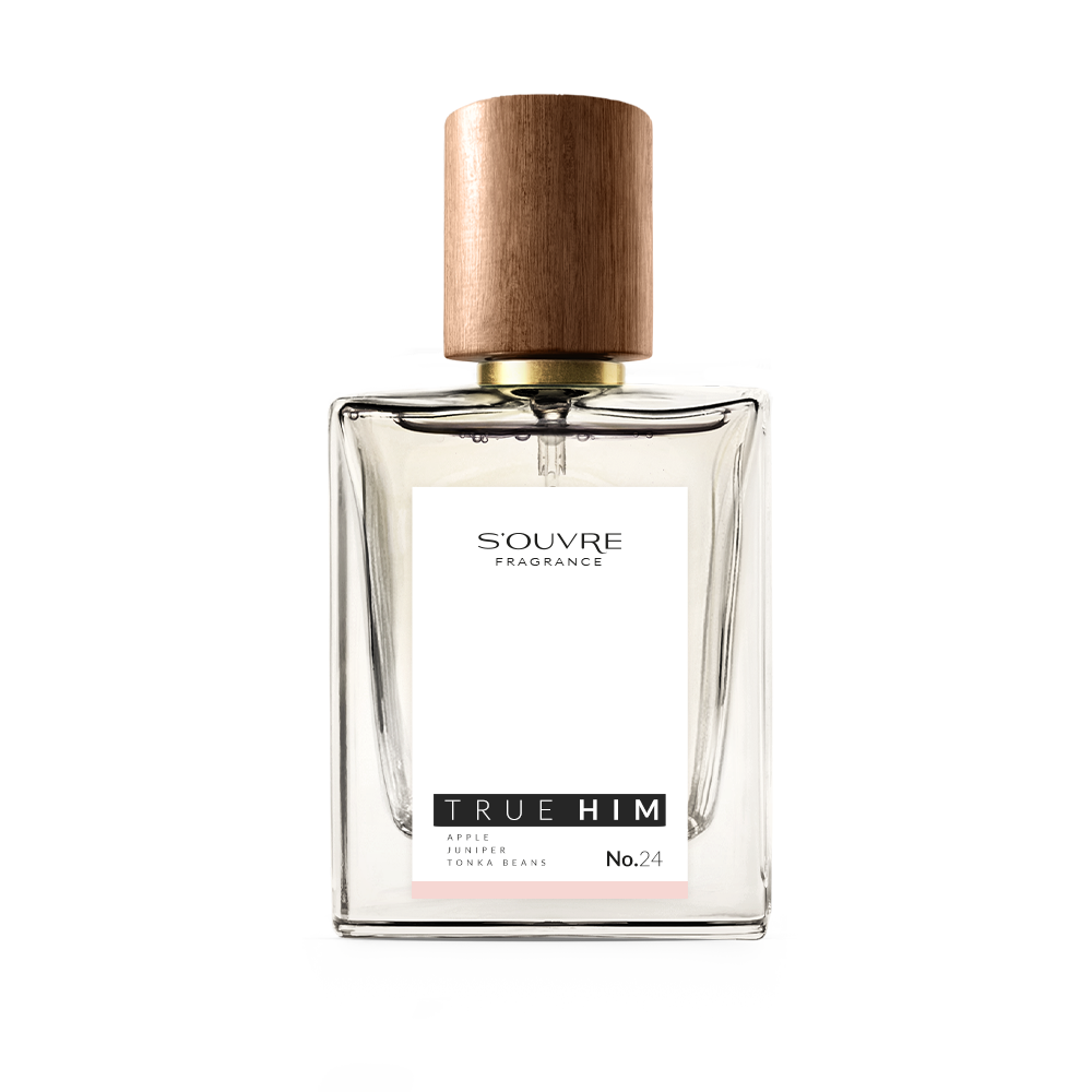 No. 24 – Y Infinite