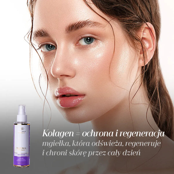 Revous Collagen Toning Facial Mist