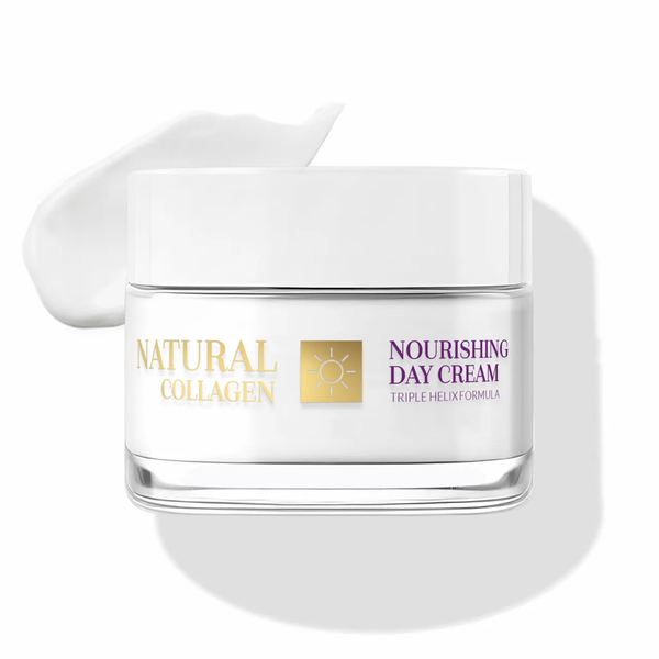 Revous Crema Nutriente Giorno al Collagene