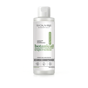 Balsamo per capelli - NOURISH CONDITIONER - botanical experience