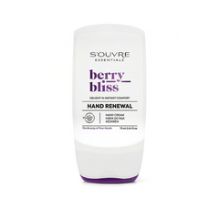 Krem do rąk - HAND RENEWAL - berry bliss