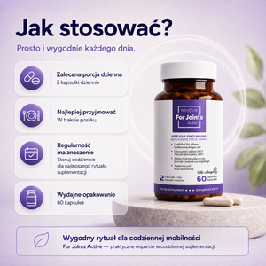 Revous Collagen for Joints - For Active Joints