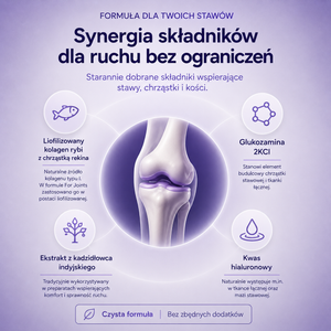 Revous Collagen for Joints - For Active Joints