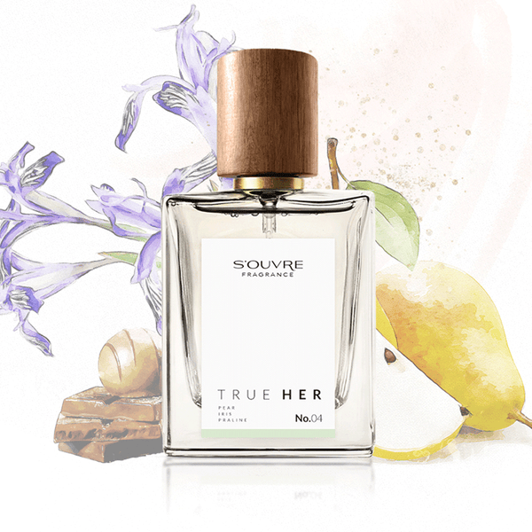 No.04 – La Belle Vie